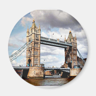 Imã Ponte de Londres