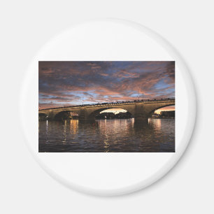 Imã Ponte de Londres