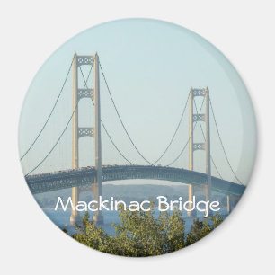 Imã Ponte de Mackinac
