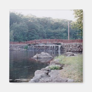 Imã Ponte de Quebra