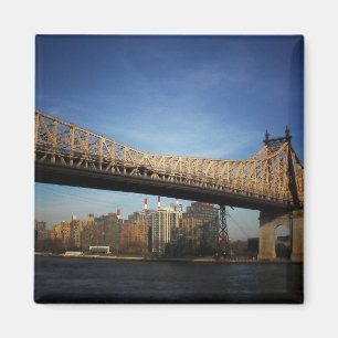 Imã Ponte de Queensboro, Nova Iorque