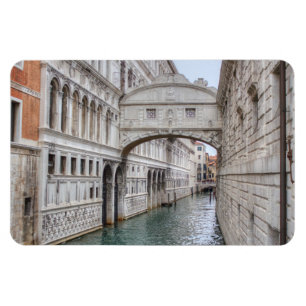 Ímã Ponte De Sighs Veneza Itália