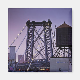 Imã Ponte de Williamsburg