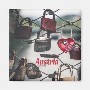 Imã Ponte do Amar da Áustria: Salzburg