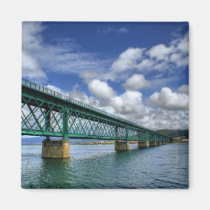 Imã Ponte Ferroviária Viana do Castelo