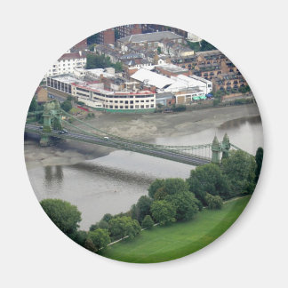 Imã Ponte Hammersmith