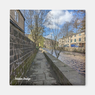 Imã Ponte Hebden