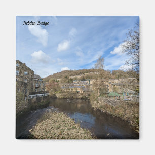 Imã Ponte Hebden