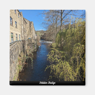 Imã Ponte Hebden