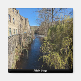 Imã Ponte Hebden