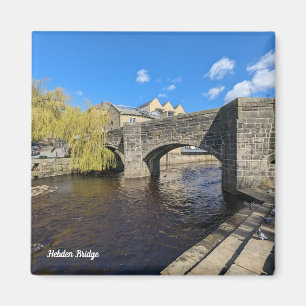 Imã Ponte Hebden