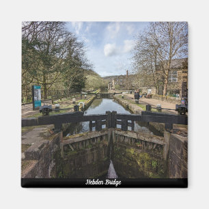 Imã Ponte Hebden