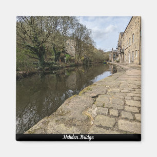 Imã Ponte Hebden