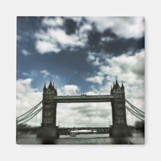 Imã Ponte Londres River Thames UK Magnet