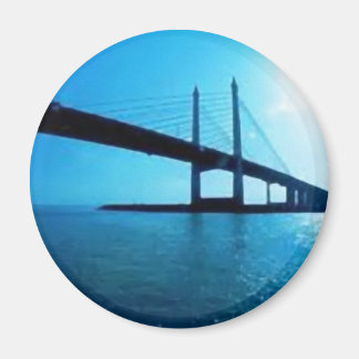 Imã Ponte Malásia Penang