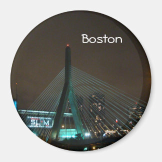 Imã Ponte Memorial Zakim