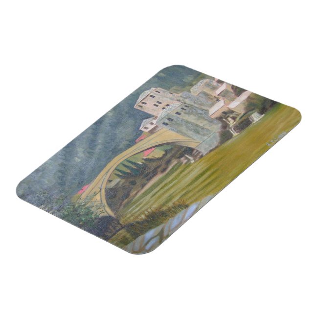 Ímã Ponte Mostar (Left Side)