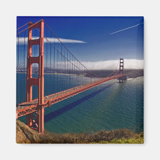 Imã Ponte Ouro de São Francisco