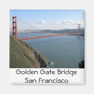Imã Ponte ouro Gate