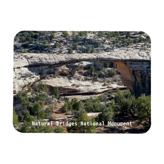 Ímã Ponte Owachambo (Horizontal)