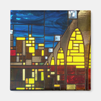 Imã Ponte Stone Arch