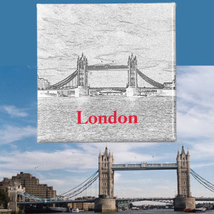 Imã Ponte Torre de Londres Emboscada Moderna