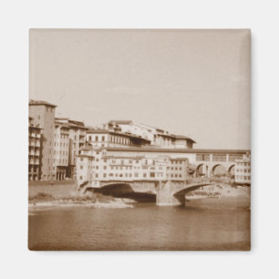 Imã Ponte Vecchio