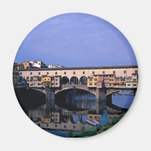Imã Ponte Vecchio