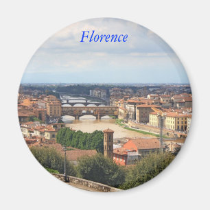Imã Ponte Vecchio de Florença