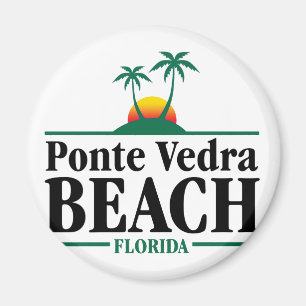 Imã Ponte Vedra Beach