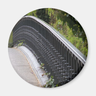 Imã Ponte York, Londres