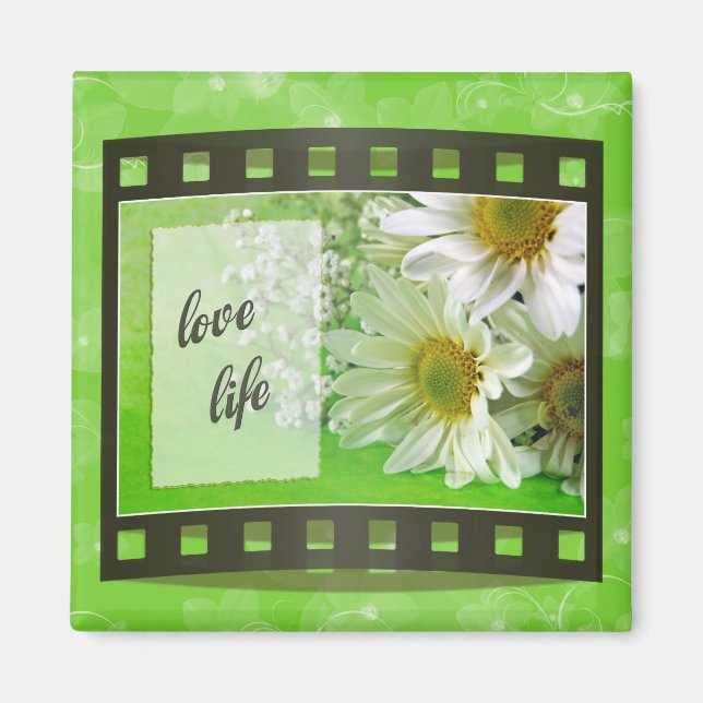 Imã Ponteiro (Frente)