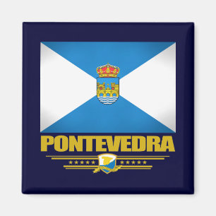 Imã Pontevedra