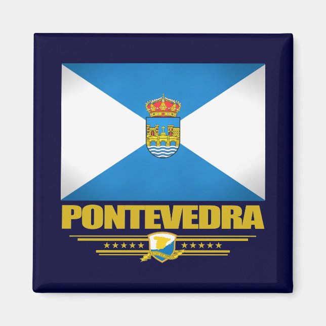 Imã Pontevedra (Frente)