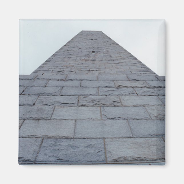 Imã Ponto alto (Frente)