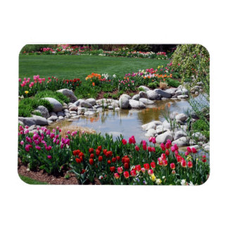 Ímã Ponto de Ação de Graças - Imagem Flexível