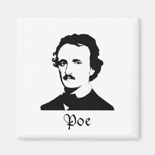 Imã Ponto de entrada de Edgar Allen