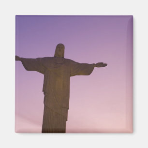 Imã Ponto de vista, Estátua de Cristo no Corcovado, 70