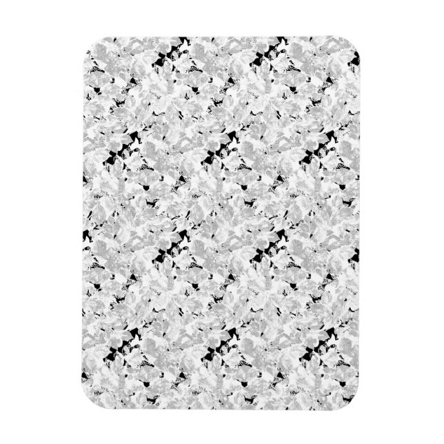 Ímã ponto Design Forty Three (Vertical)