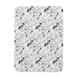 Ímã ponto Design Quarenta e Três