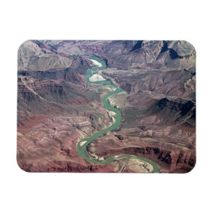 Ímã Ponto do Comanche, Grand Canyon