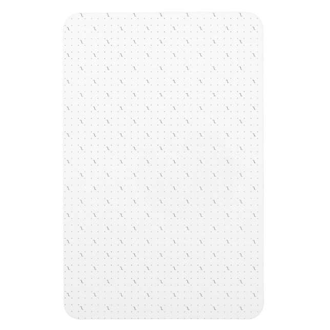 Ímã Ponto, Pó de Tempestade (Vertical)