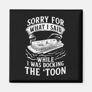 Imã Pontoon Pontooning Toon Pantoon Pontoon Boat Lake