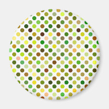 Pontos Amarelos e Verde