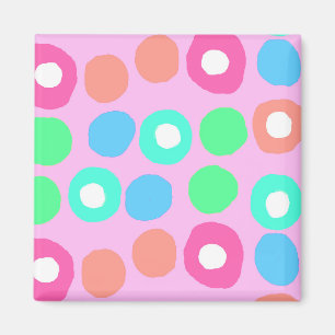 Imã Pontos do divertimento