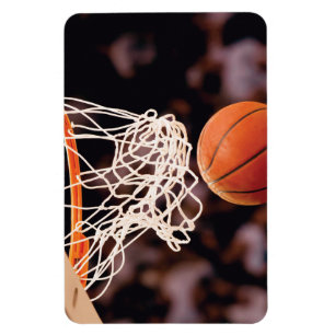 Ímã Pontuação de Basquete