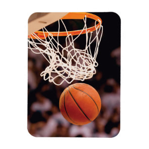 Ímã Pontuação de Basquete