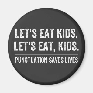 Imã Pontuação salva vidas