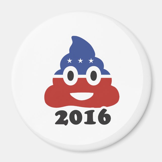 Imã Poo 2016 - -  (Frente)