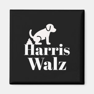 Imã Pooping On Harris Wheimer Engraçado Político